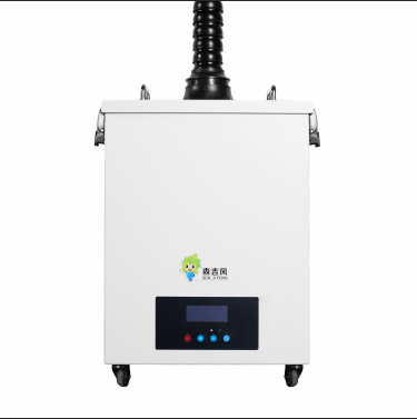 焊錫煙霧凈化器